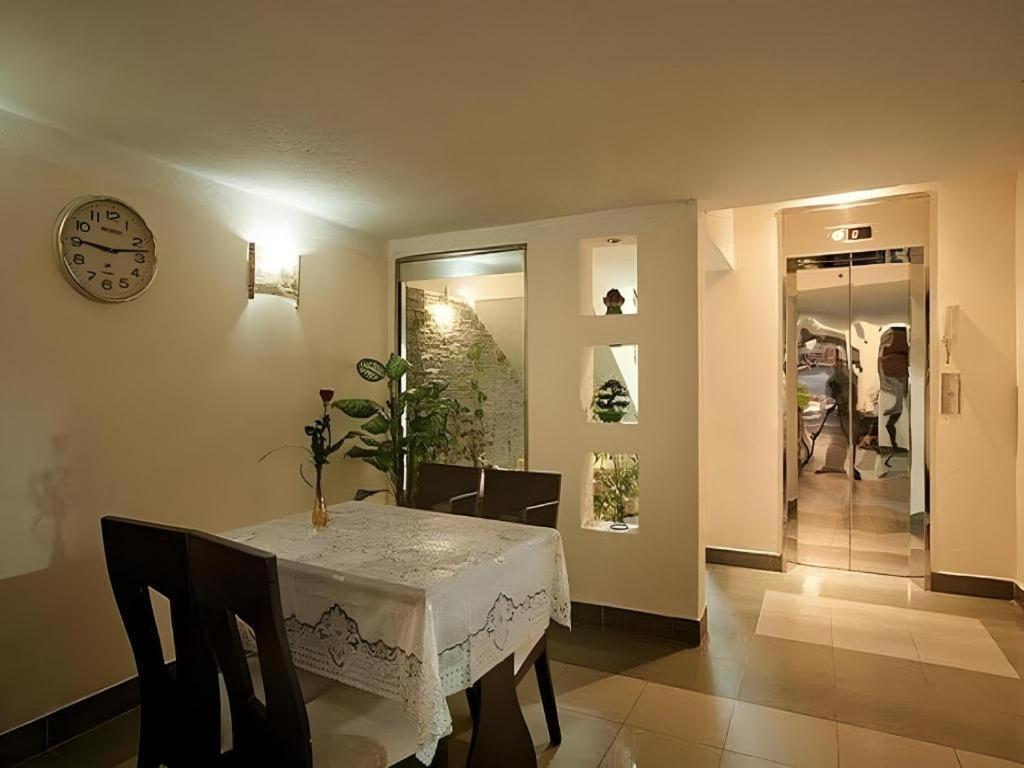 Kim Ngoc Hotel Ho Chi Minh-Byen Eksteriør billede