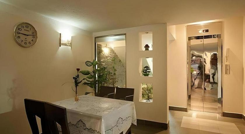 Kim Ngoc Hotel Ho Chi Minh-Byen Eksteriør billede